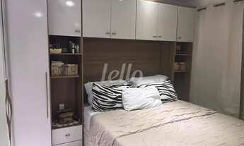 Imagem 5: São Caetano do Sul - Apartamento Padrão - Jardim São Caetano