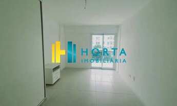 Imagem 7: Apartamento-À VENDA-Botafogo-Rio de Janeiro-RJ