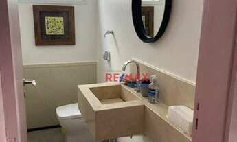 Imagem 4: A Casa aconchegante