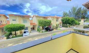 Imagem 6: CD 064, Passaré, Residencial Jardins Jatobás, casa duplex com 3 quartos, 03 vagas