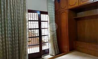 Imagem 5: Casa térrea- isolada