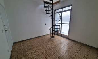 Imagem 3: VENDO ÓTIMO APARTAMENTO DUPLEX 3 QUARTOS