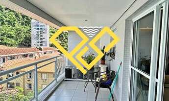 Imagem 3: Apartamento 3 Quartos em Santos