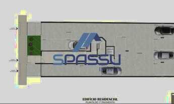 Imagem 7: BELO HORIZONTE - Apartamento Padrão - União