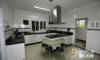 Imagem 7: Casa para venda e locação com 4 quartos no Condomínio Mirante do Vale