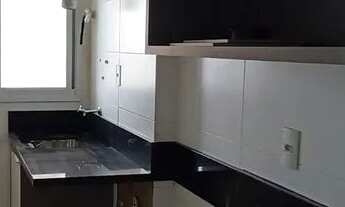 Imagem 4: Apartamento de 2 quartos no Ed. Alba próximo ao Shopping Bulevar em Via Vel