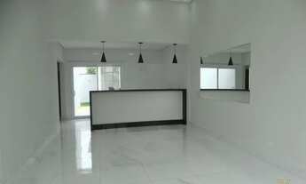 Imagem 2: Casa no para alugar no Jardim de Mônaco em Hortolândia