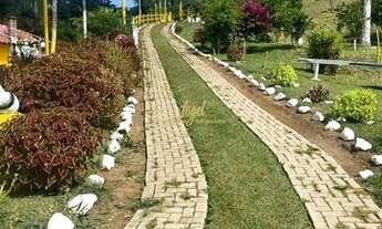 Imagem 3: Torreões (Juiz de Fora) - Rural