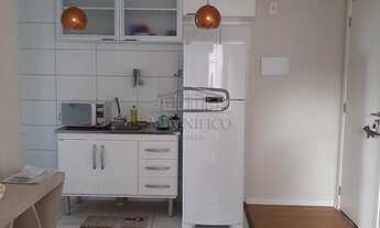 Imagem 4: São Paulo - Apartamento Padrão - Jardim São Savério