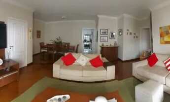 Imagem 6: Apartamento com 3 dormitórios, 110 m² - venda por R$ 820.000 ou aluguel por R$ 4.943/mês