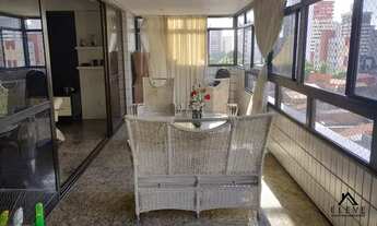 Imagem 2: FORTALEZA - Apartamento Padrão - Aldeota