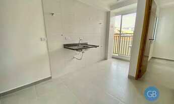 Imagem 4: Locação ou Venda de Apartamento com 30m² na Rua do Rancho, Zona Sul de São Paulo