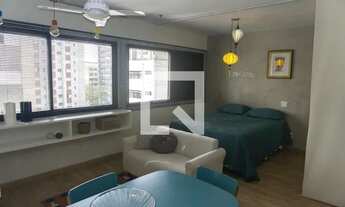 Imagem: Apartamento à Venda - Consolação, 1 Quarto