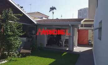 Imagem 6: Casa Padrão em São José dos Campos