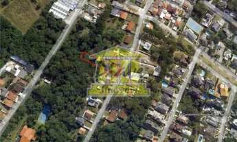 Imagem 5: TERRENO RESIDENCIAL em CURITIBA - PR, SÃO JOÃO