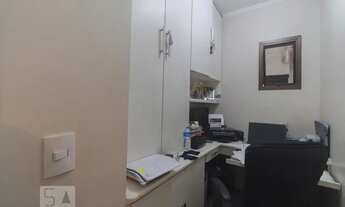 Imagem 5: Apartamento à Venda - Tatuapé, 4 Quartos, 125 m2