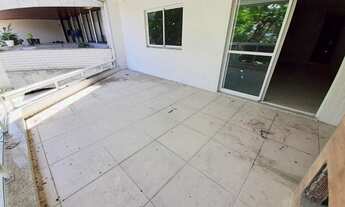 Imagem 4: Apartamento para venda com 117 m² com 3 quartos (1 suíte ) - Recreio -RJ