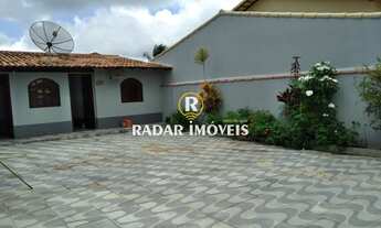 Imagem: Casa independente no Balneário das Conchas!