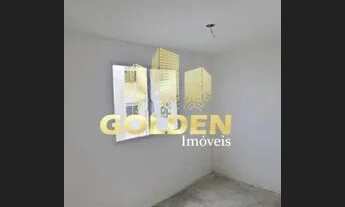 Imagem 7: Apartamento para venda possui 40 metros quadrados com 2 quartos