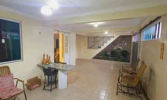 Imagem 5: CASA NO COHATRAC 1