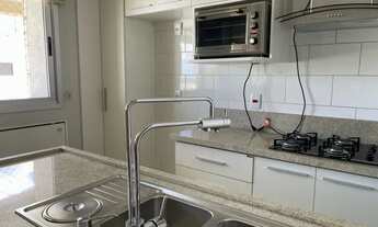 Imagem 4: Apartamento mobiliado CA 10 LAGO NORTE