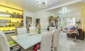 Imagem 2: Apartamento para venda tem 108 metros quadrados com 3 quartos em São João - Porto Alegre