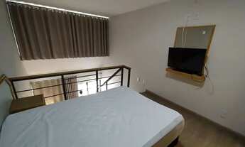 Imagem 5: São Paulo - Flat - Moema