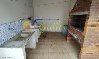 Imagem 7: Casa para Venda em Praia Grande, Solemar, 3 dormitórios, 1 suíte, 1 banheiro, 6 vagas