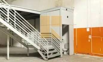 Imagem 6: Excelente Galpão no Bom Retiro!!!