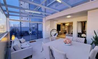 Imagem 6: FLORIANóPOLIS - Apartamento Padrão - Jardim Atlantico