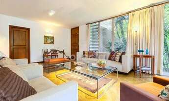 Imagem 5: Muito espaço em rua cobiçada