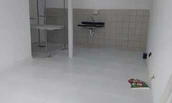 Imagem 2: Aluga-se casa no Cristo Redentor