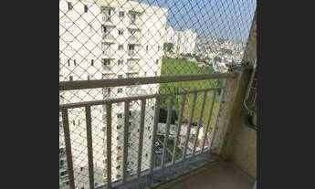 Imagem 2: Apartamento para venda na Vila Falchi em Mauá