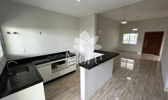 Imagem 4: VENDA e LOCAÇÃO de Casa, com 3 Quartos com Suíte, Cozinha Planejada com Cooktop, Área Gour