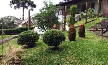 Imagem 5: Casa no Centro de Canela/RS