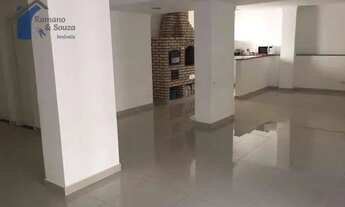 Imagem 5: Apartamento com 2 dormitórios para alugar, 63 m² por R$ 2.249,00/mês - Vila Galvão - Guaru