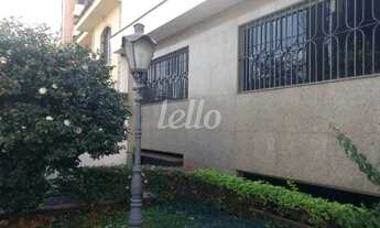 Imagem 2: São Paulo - Casa Padrão - Saúde