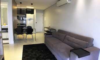 Imagem 5: São Paulo - Apartamento Padrão - Moema