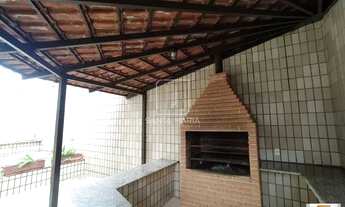 Imagem 7: Apartamento (cobertura 2 - duplex) 3 dormitórios/suite, cozinha planejada, portaria 24hs