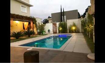 Imagem: Casa Locação no Valville 2 245 m²