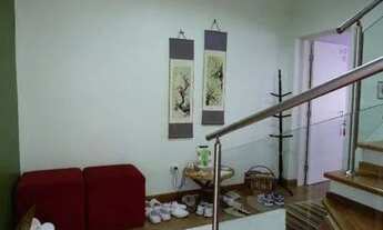 Imagem 2: Sobrado com 5 dormitórios, 121 m² - venda ou aluguel - Vila Alpina - Santo André/SP