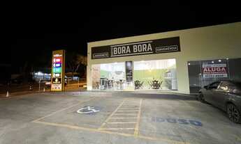 Imagem: Lanchonete e Conveniênca Repasso Ponto