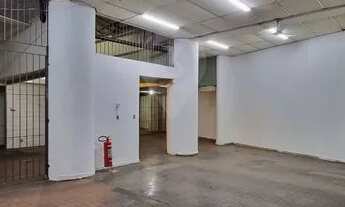 Imagem 2: Loja com 218,5 m² para alugar na Av. Prestes Maia - Santa Efigenia/Centro - COD 42949