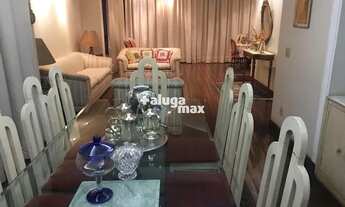 Imagem 3: Apartamento quatro quartos com lazer no Lourdes