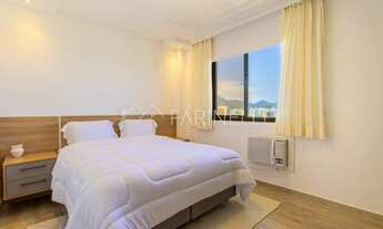 Imagem 7: Rio de Janeiro - Apartamento Padrão - Barra