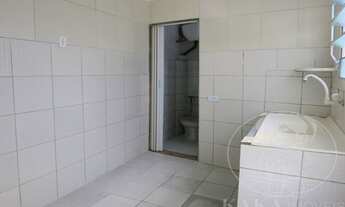 Imagem 4: LOCAÇÃO, CASA TÉRREA - Vila Formosa