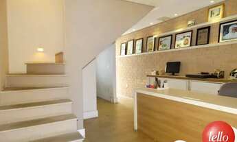 Imagem 3: São Paulo - Casa Comercial - Pinheiros