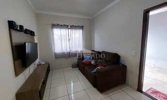 Imagem 3: Casa com 2 dormitórios à venda, 66 m² por R$ 225.000,00 - Jardim Casa Grande - Ibiporã/PR
