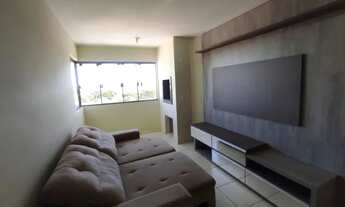 Imagem 3: Locação apartamento mobiliado