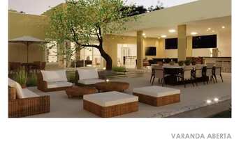 Imagem 4: Casa em Construção no Condomínio Itália